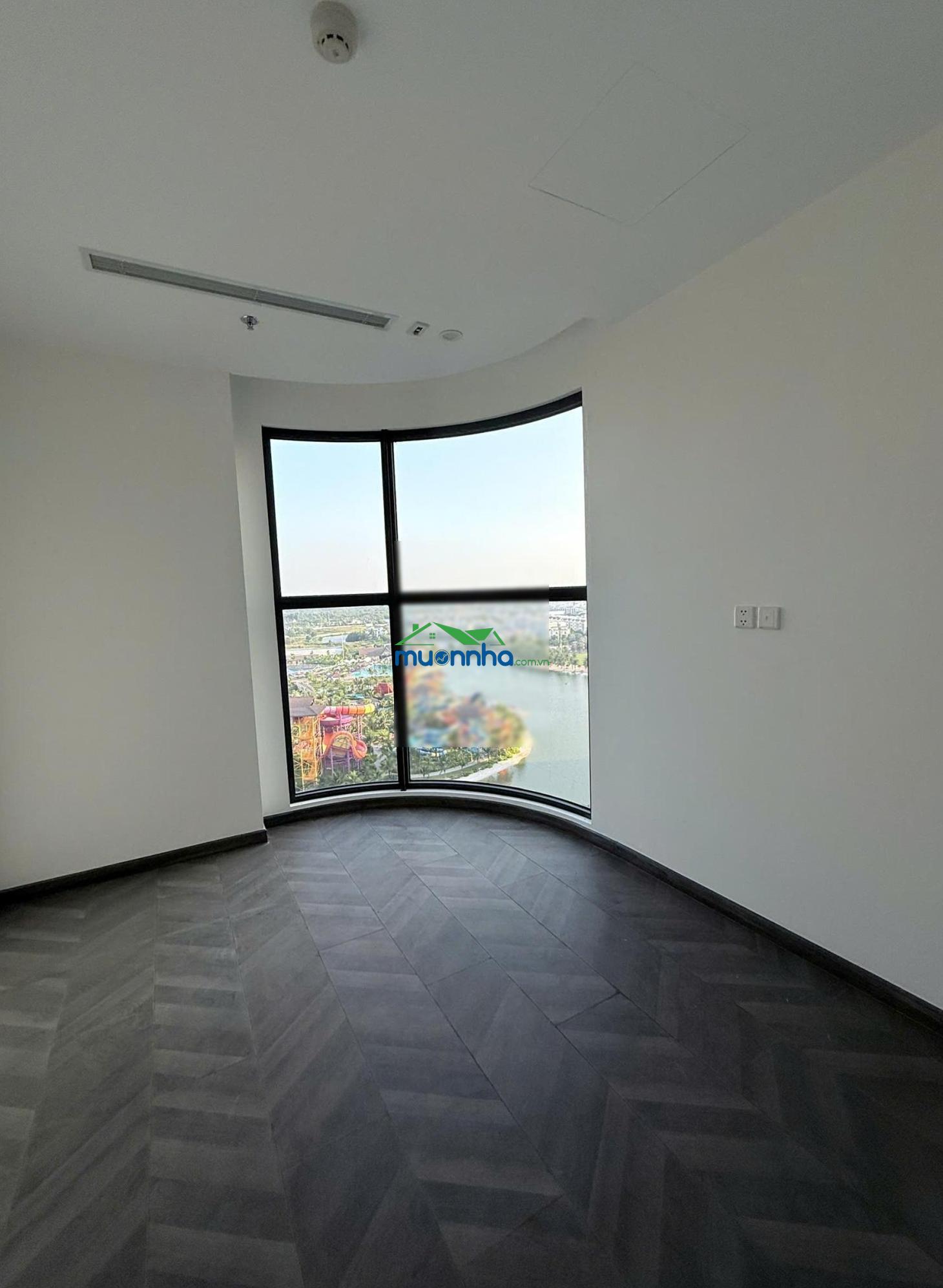 Ngân hàng thanh lý 3pn beverly chỉ 6tỷ8 vinhomes grand park