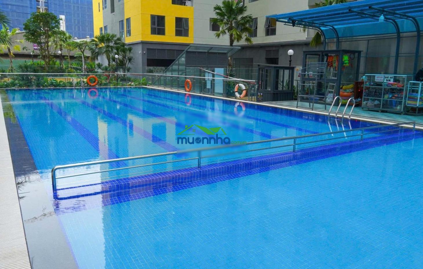 Bcons emerald giá thuê tốt nhất tháng 6 - view hồ đá - quận 2 chỉ còn duy nhất căn cuối cùng