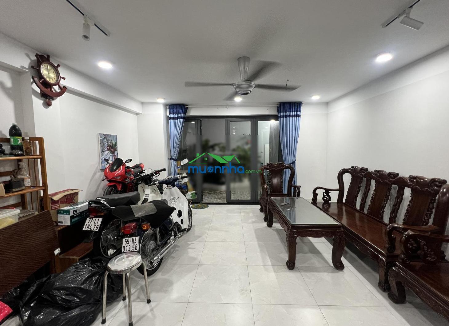 Đặng thùy trâm - 11 tỷ - ngang 4,87m - 5 tầng - khẳng định không lỗi - gấp bán
