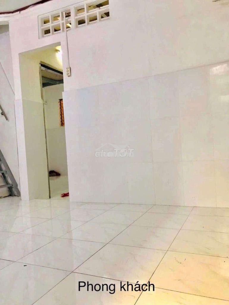 Cho thuê nhà nguyên căn.đường đinh tiên hoàng. phường đakao. q1 - 4