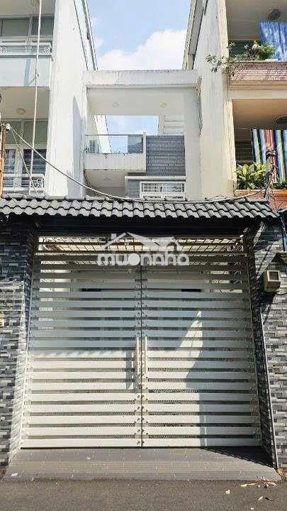 Cho thuê nc hẻm 273 tô hiến thành p13 q10 4.2x16m 2 lầu  giá 18tr