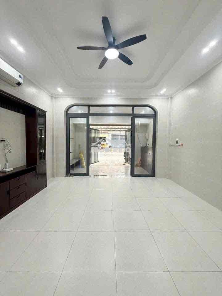 Bán nhà 2 tầng hoàn công (3pn) – đối diện bv nhi đồng – 5x20m - 4