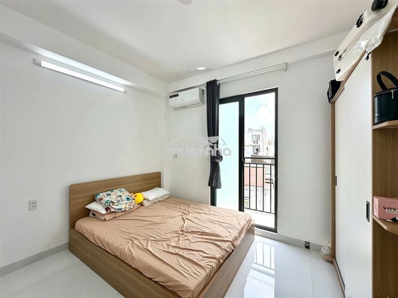 Căn hộ 2pn +2wc rộng 70m2  đường xô viết nghệ tĩnh quận bình thạnh