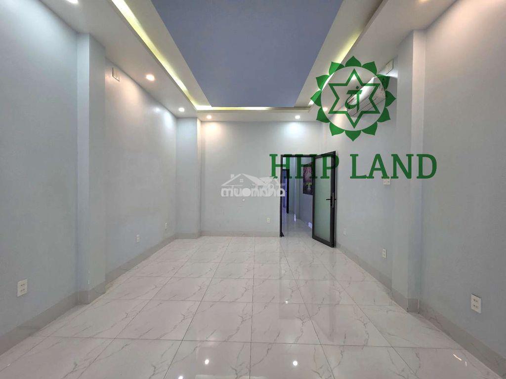 Cho thuê nhà mặt tiền khu d2d, đường nhánh võ thị sáu, p. thống nhất - 3