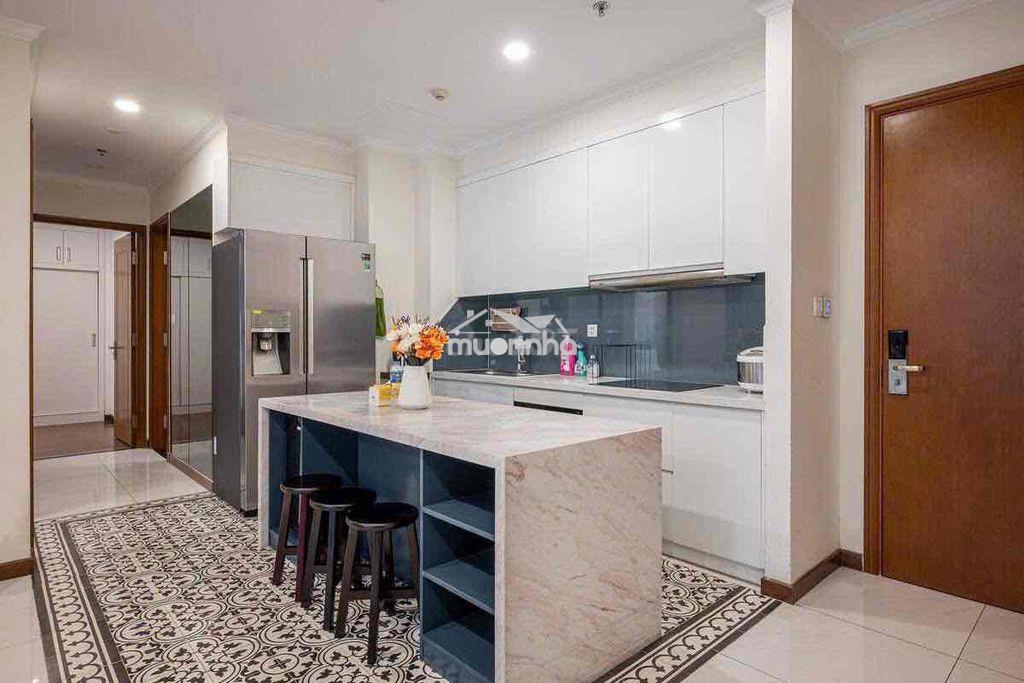 🔥 2pn vinhomes central park full nội thất | view đẹp – giá tốt - 4