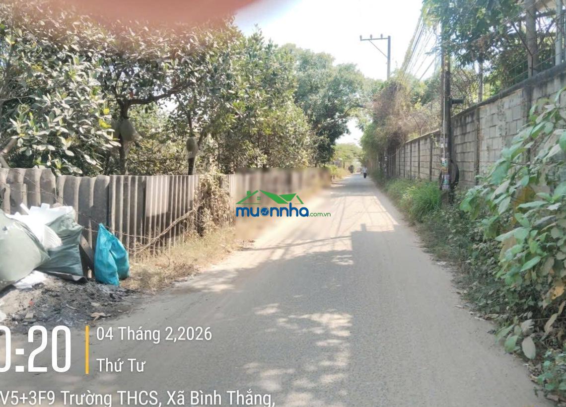 Bán kho, nhà xưởng 1182m2 tại đường 30/4, bình thắng, dĩ an, bình dương, 23,5 tỷ - 2