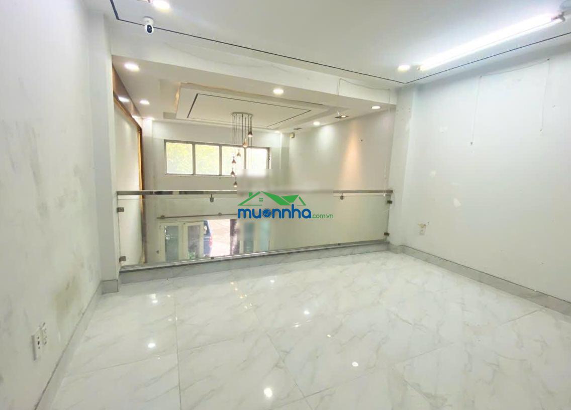 Nhà 4 tầng khu dân cư an sương - sổ hồng riêng, hoàn công đầy đủ - giá 6 tỷ 990 - 4