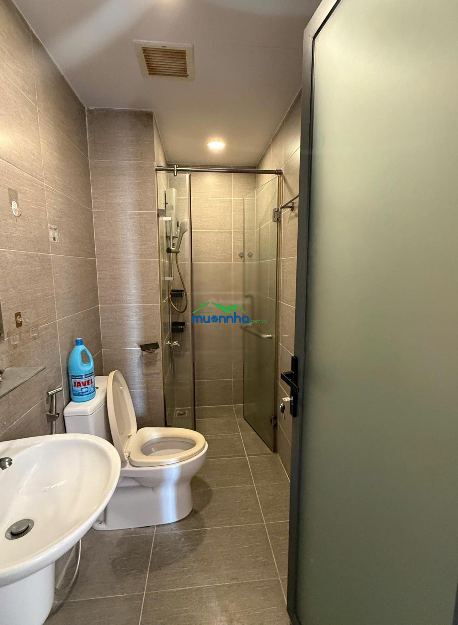 Pegasuite 1 - 68m2 full nt nhà đẹp giá 13tr. ở ngay