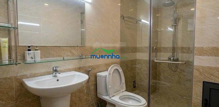 Nhà phố cạnh vạn phúc city ql 13 - 5 lầu - 80m 4p ngủ master chỉ 8,88 tỷ tl