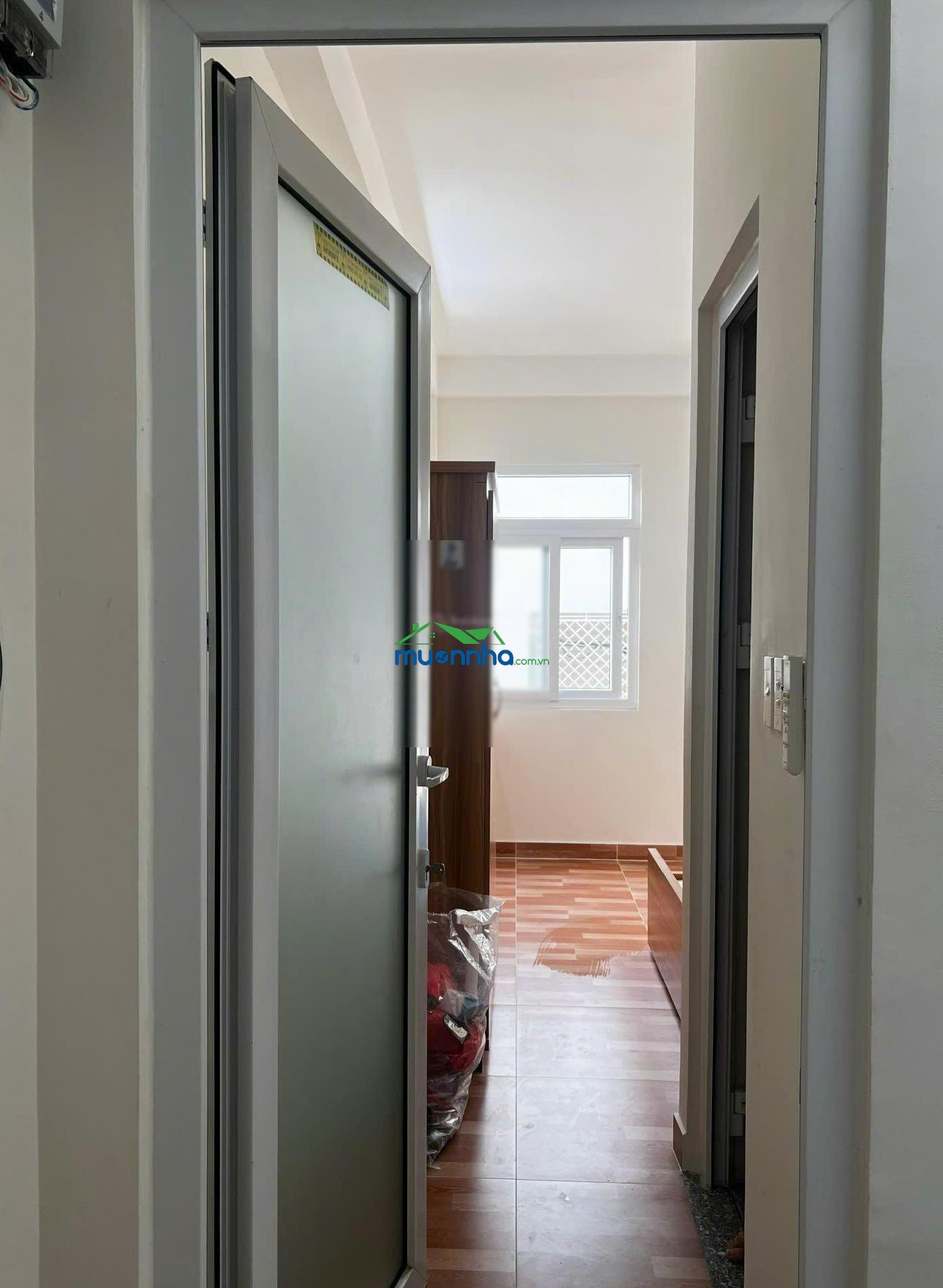 Bán nhà đẹp ung văn khiêm, bình thạnh 45m2 - 5 tầng - 5pn chỉ 8 có dòng tiền 25 triệu/tháng
