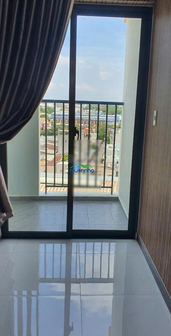 Tôi chính chủ cần bán căn hộ giá rẻ tecco, 2pn, 47.7m², full nội thất.