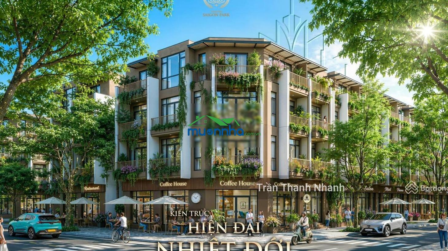 Chỉ từ 4 tỷ sở hữu nhà phố vinhomes hóc môn siêu đô thị 880ha phía tây bắc tp.hcm giai đoạn đầu