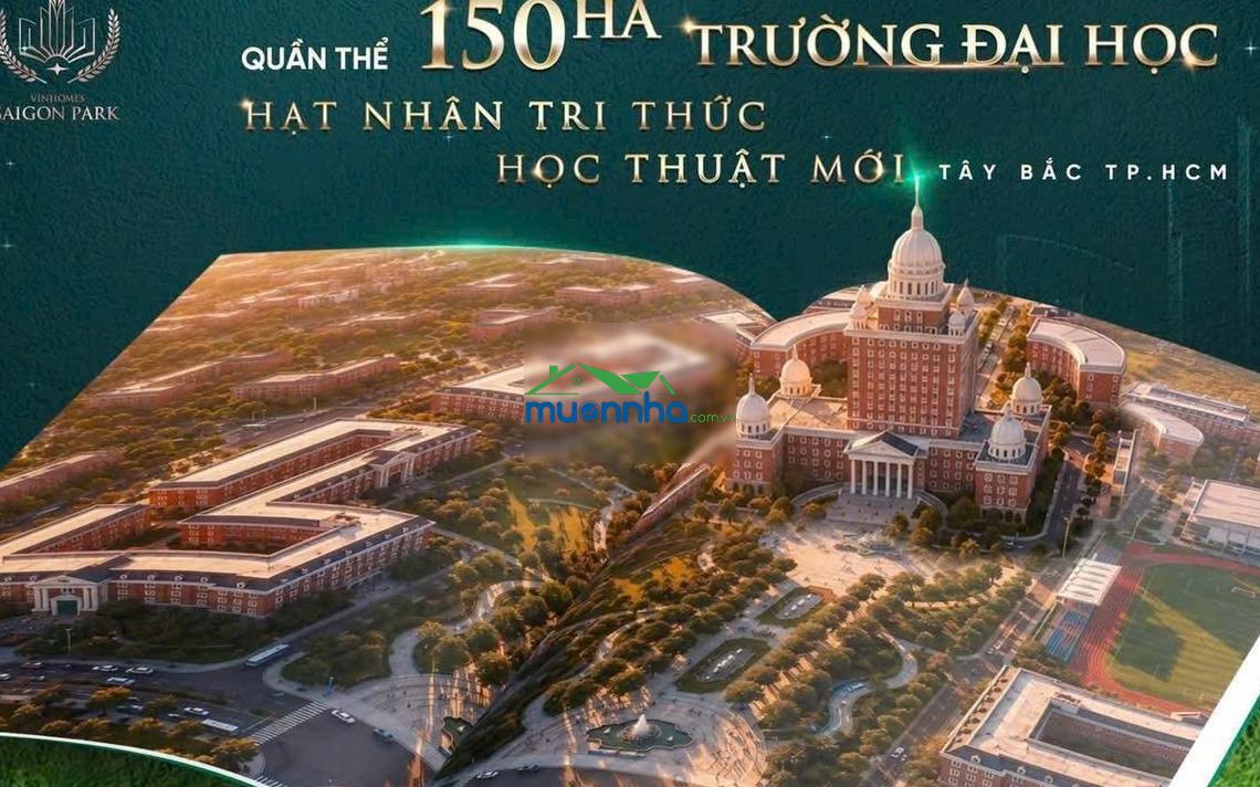 Nhà phố đại đô thị vinhomes hóc môn vay 70%, ưu đãi lên đến 23% - 2