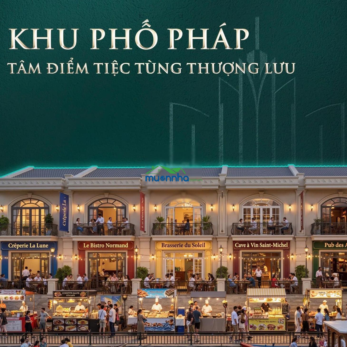 Nhà phố đại đô thị vinhomes hóc môn vay 70%, ưu đãi lên đến 23% - 4