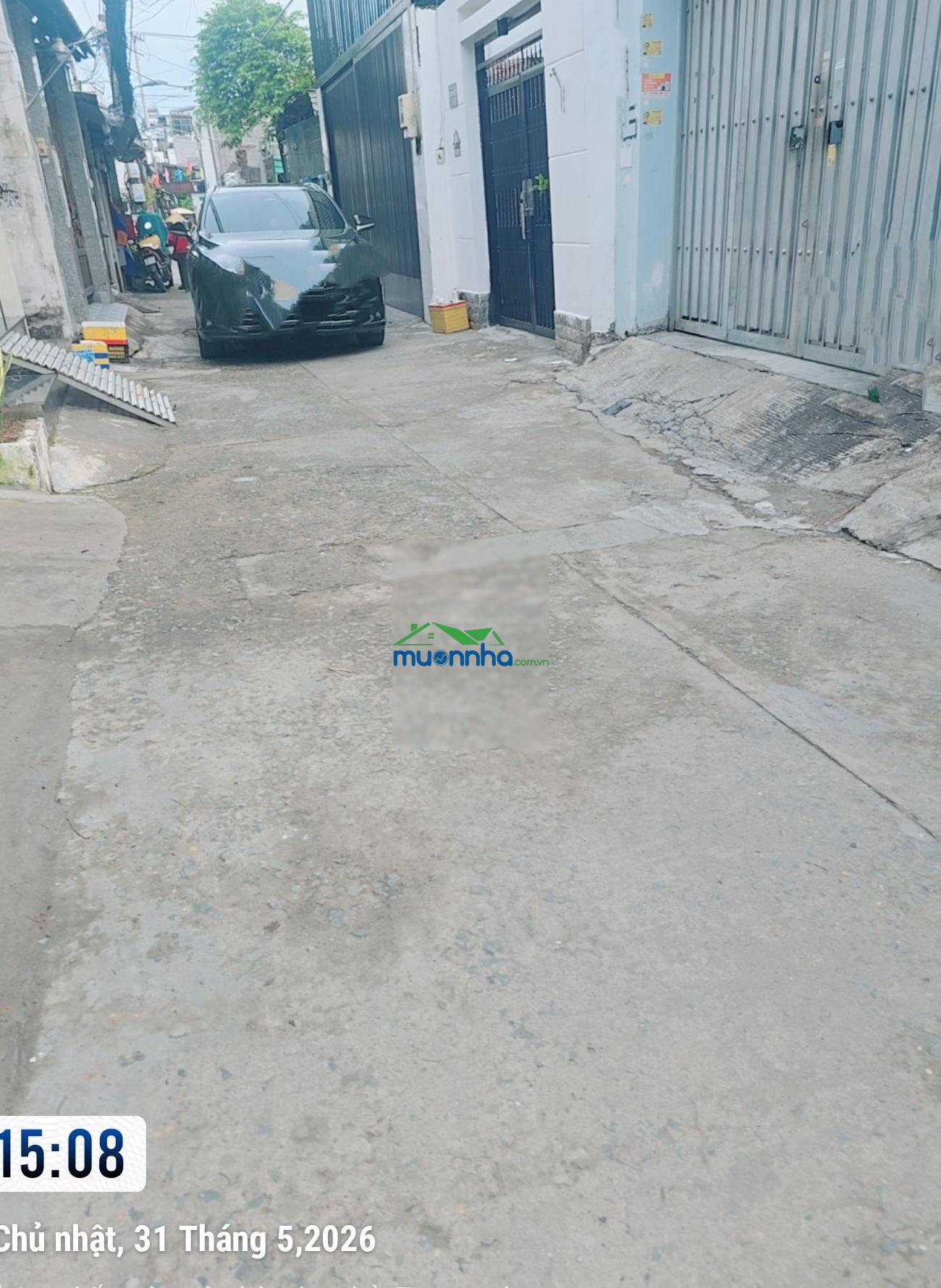 Nhà quận 7 - 3 tầng hxh nguyễn thị thập tân thuận - dt 6.6 x 21m - chỉ 12 tỷ - gần lotte mart - 3