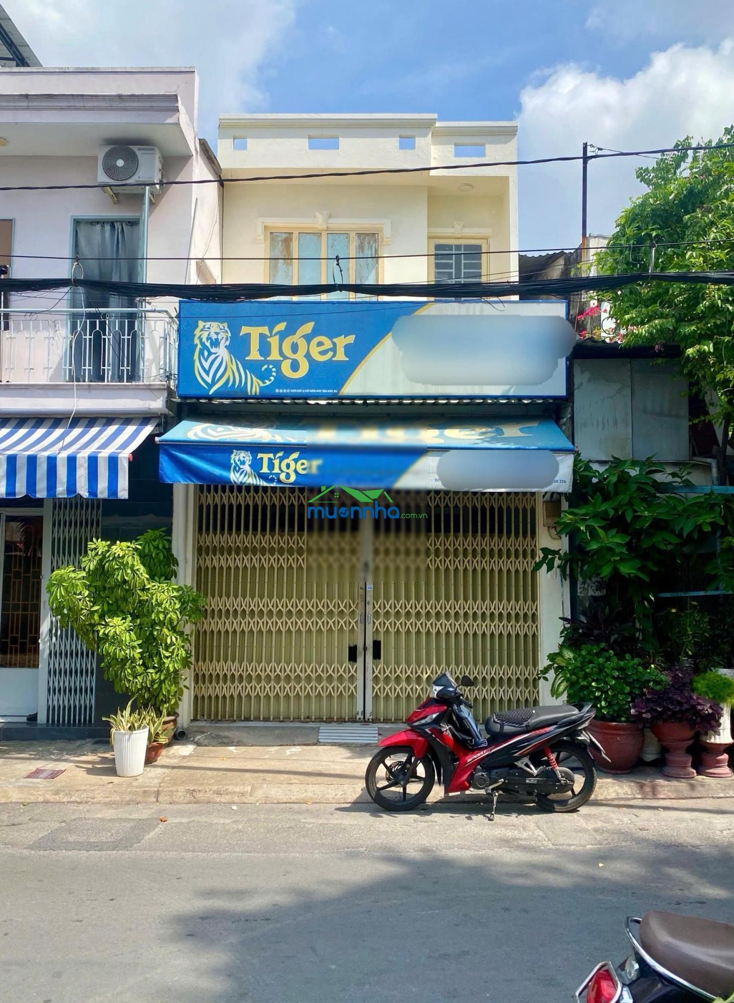Siêu phẩm nhà hxh 2 mt trước sau ngay tân sơn nhì dtsd: 102m² tiện xây mới - khu kinh doanh sầm uất