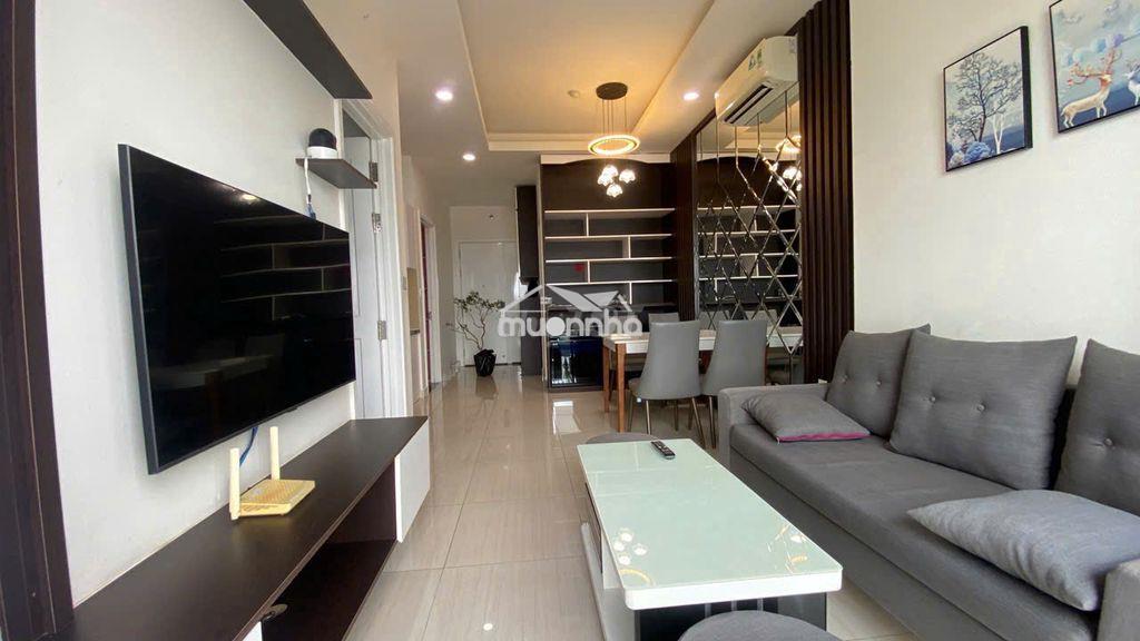 Căn hộ moonlight boulevard, 3 tỷ 630 triệu, full nội thất 2pn-2wc - 3