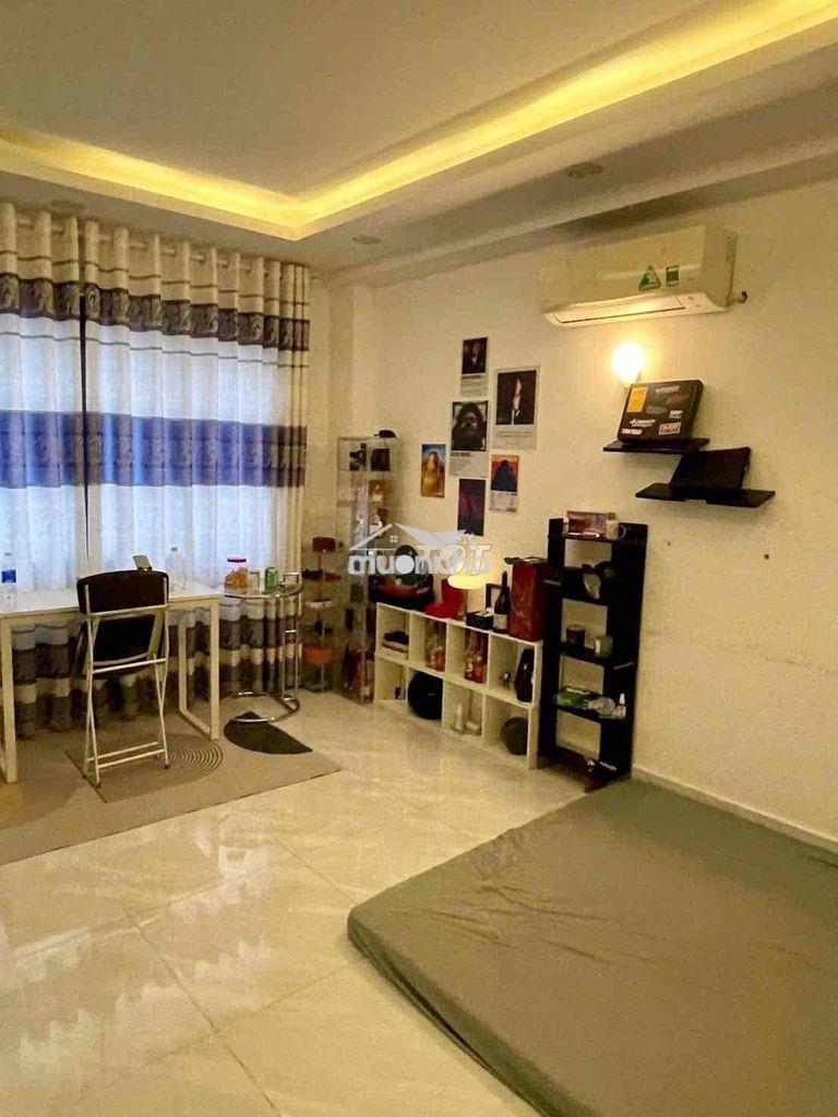 Nhà mới chính chủ 3pn nguyễn đình chiểu- giá hợp lý - 2