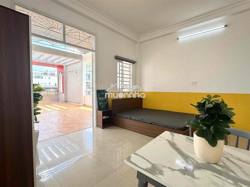 Khai trương căn hộ studio/ 1pn/ penhouse ngay mặt tiền nguyễn thị thập