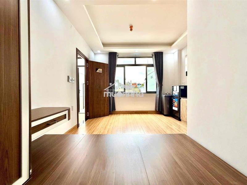 🌈Quận 2 ‼️ studio cửa sổ rộng thoáng🔶 khu dân cư yên tĩnh an ninh