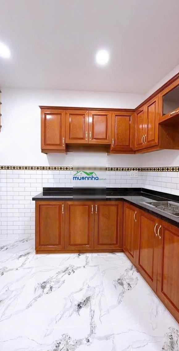 Bán nhà đẹp 2 tầng khu dân cư có sân thượng phơi đồ thoải mái.