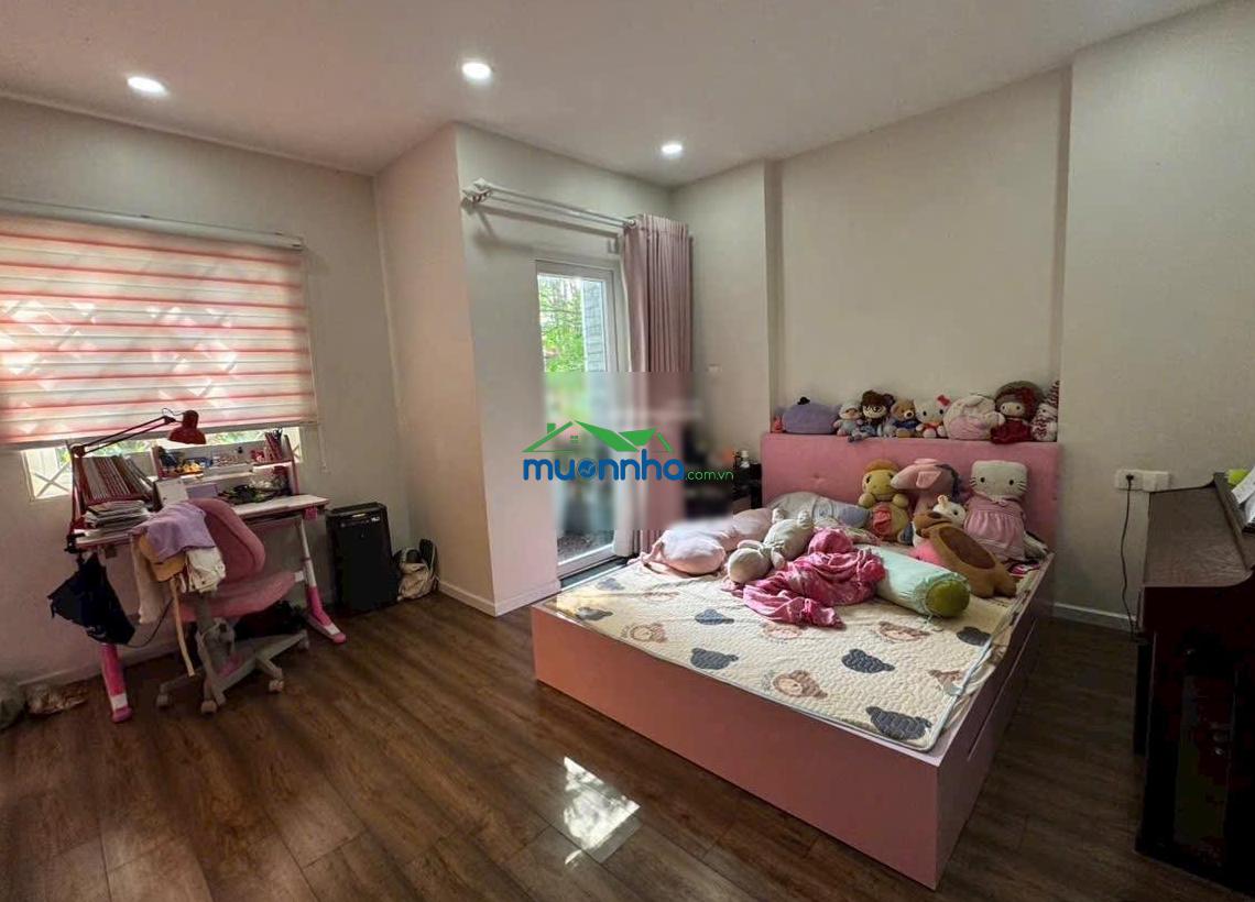 Giảm 100 triệu! bán nhà đặng thùy trâm, 5x13m, 4 tầng xe hơi đậu trước nhà chỉ 10 tỷ thương lượng