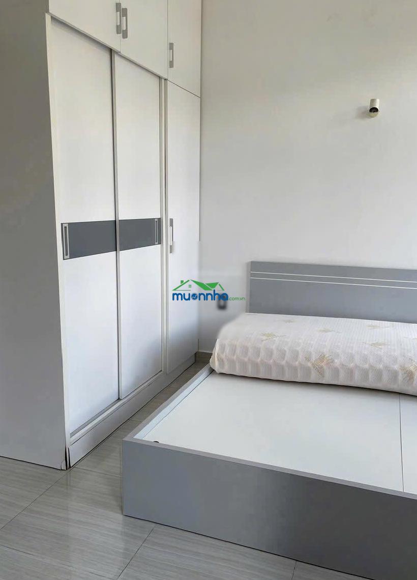 Cho thuê nhà 1 trệt 2 lầu thương mại dịch vụ phú mỹ 3pn-3wc sân xe hơi