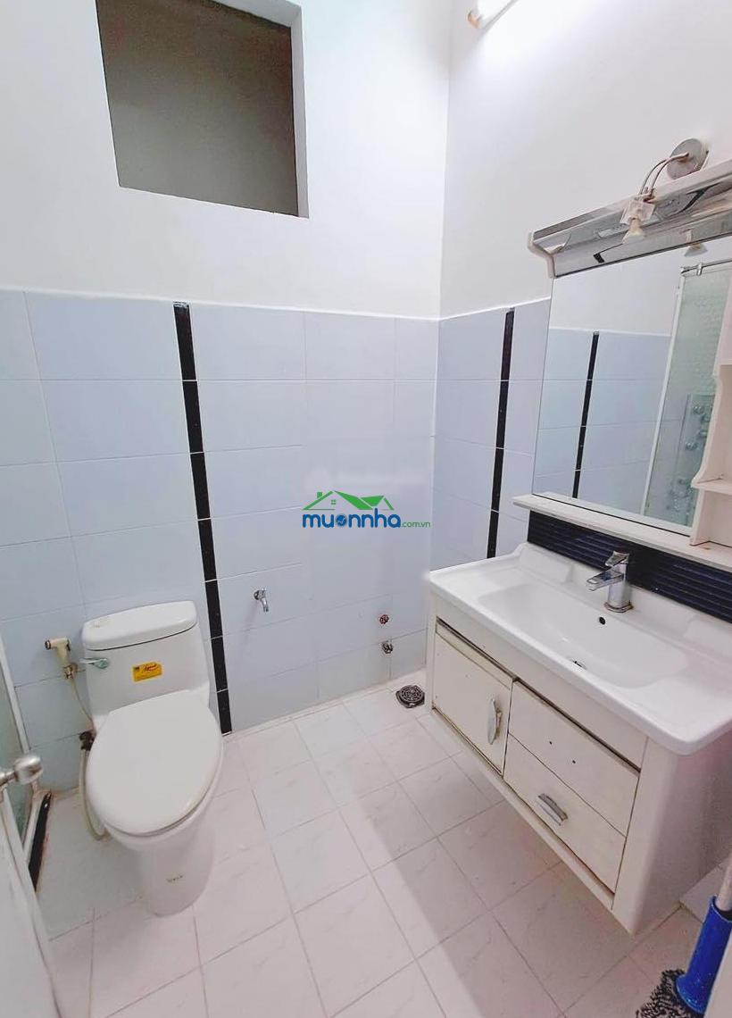 Nhà đẹp tam bình, 57m², 4pn, 4wc, giá ưu đãi, shr - 4