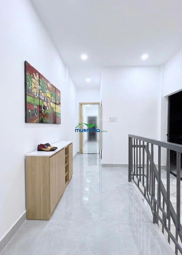 *Hot** 6,7 tỷ mở spa, chăm sóc sk phù hợp. nhà đẹp kế khúc giao nguyễn an ninh q. bình thạnh