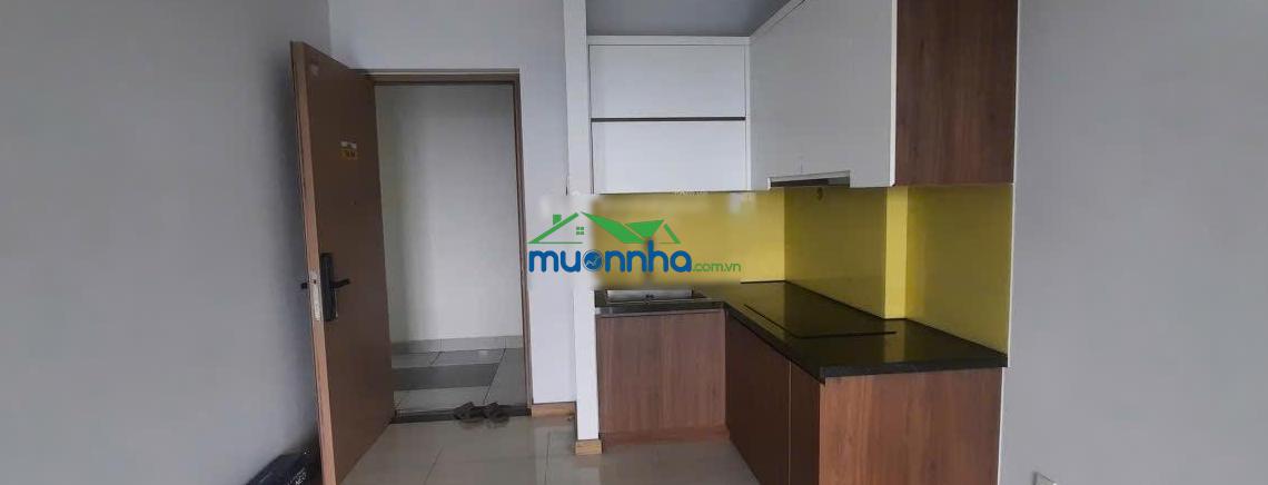 Cho thuê 2pn bcons bee căn góc dt: 52m² giá chỉ 6 triệu/tháng ở được liền