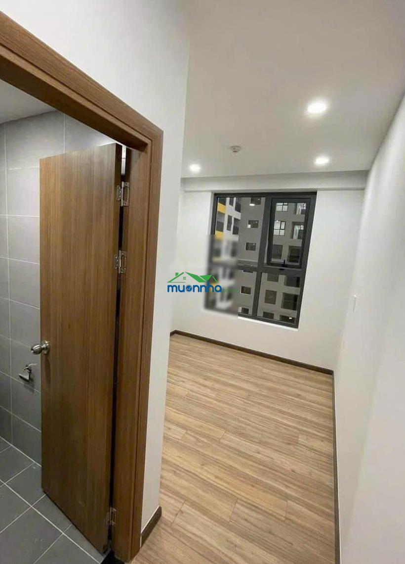 Cho thuê 2pn, bcons plaza, 2 máy lạnh, rèm, ở liền