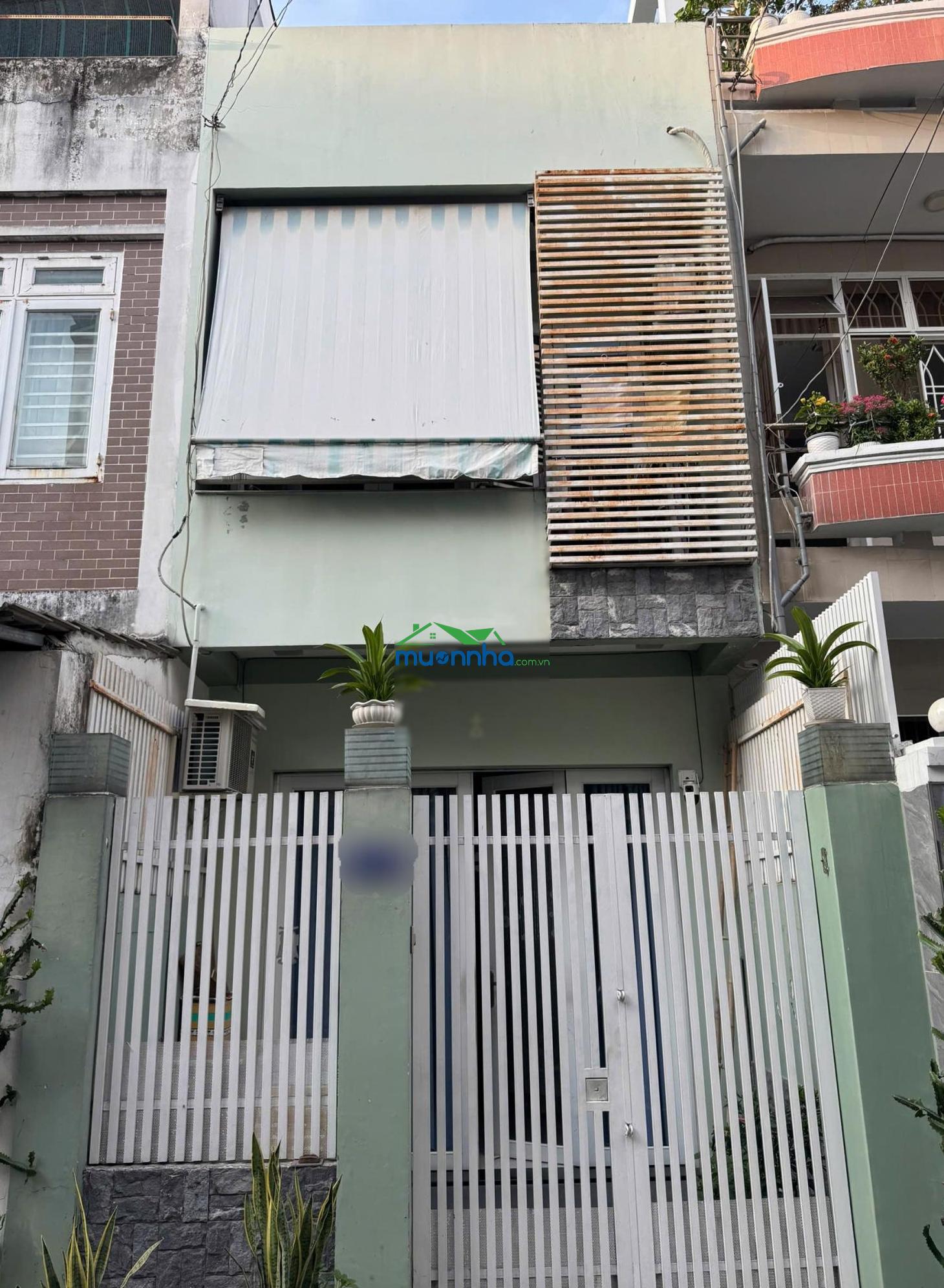 Nhà đẹp vườn lài hẻm thông 4x17m 1 trệt 1 lầu giá tốt chỉ 7,6 tỷ - 3