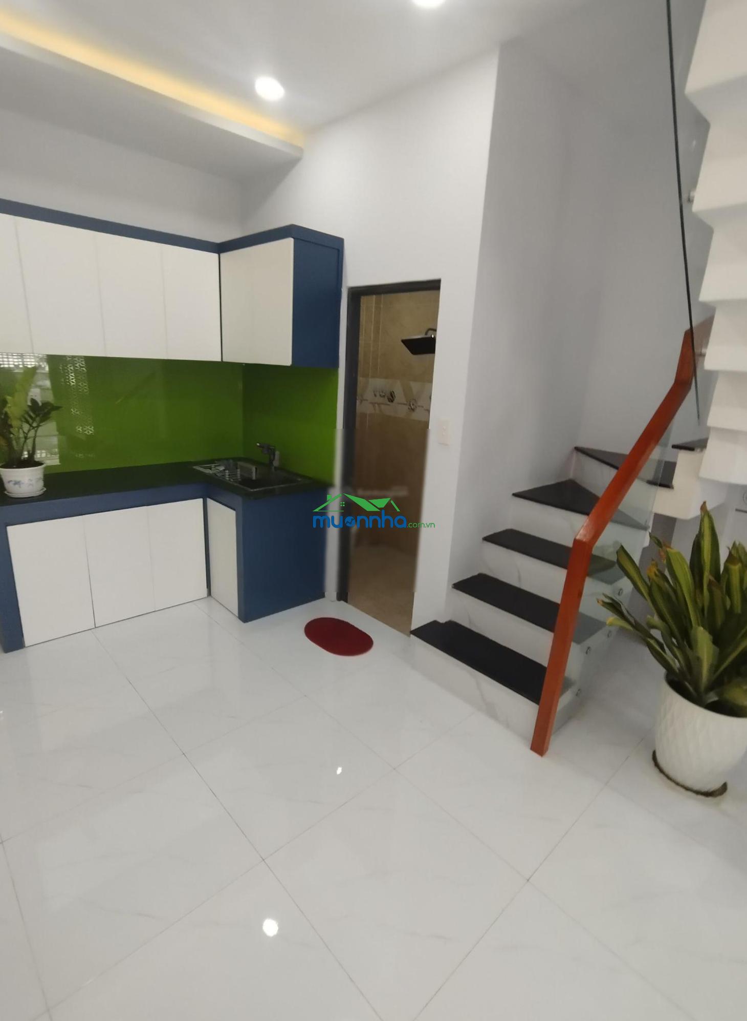 Bán nhà riêng đường lk 4 5 nhỉnh 3 tỷ. - Ảnh 2