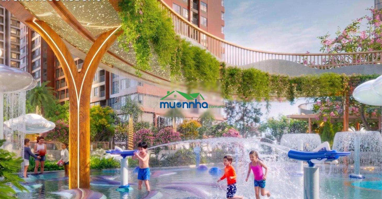 Nhận booking đợt 1: thành phố nước thủy liệu tt 15% đến khi nhận nhà - 2