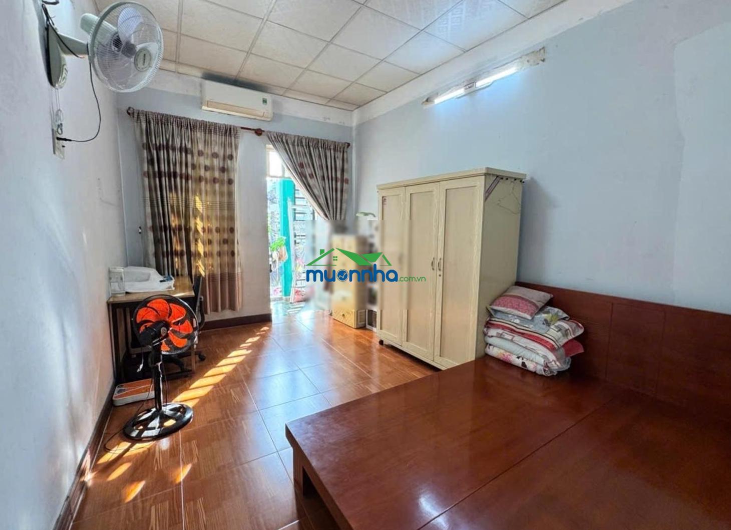 Nhà đẹp hẻm 2 ôtô - an ninh, dân trí - lê quang định, sát bình thạnh - 49m2 nở hậu - 6,68 tỷ