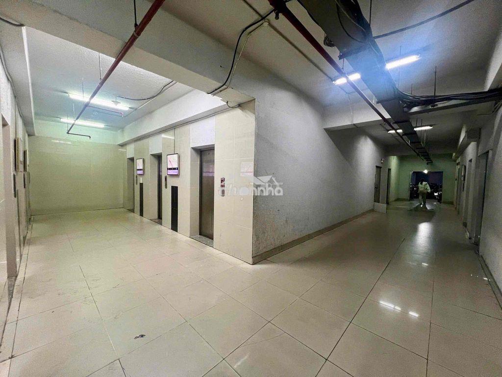 Nhỉnh 3 tỷ -  chung cư 1050 phan chu trinh – bà chiểu ngay svd gia địn - 3