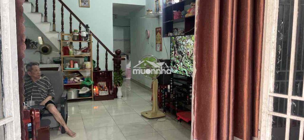 Cần bán nhà để về quê - 2