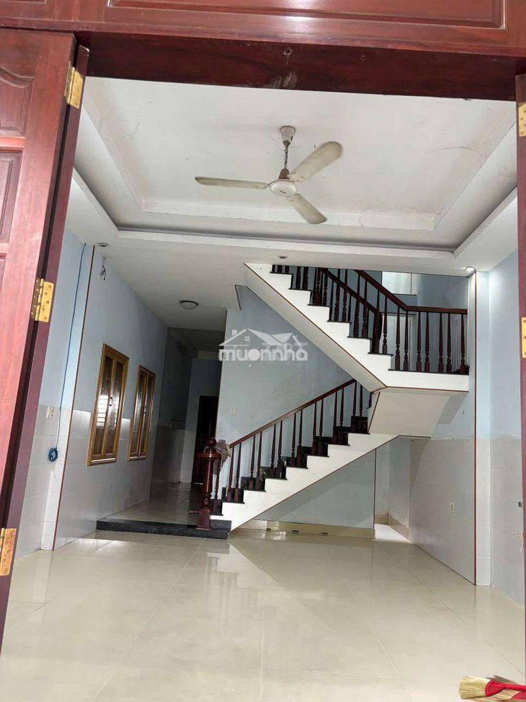 Nhà cho thuê 5x25 - phan văn hớn - bà điểm – 11 triệu/tháng