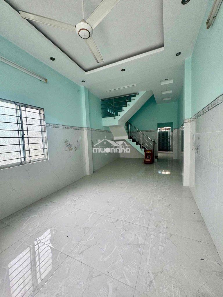 Hẻm 1/ phạm văn chí (4x14m), 1 lầu, 2pn-1wc