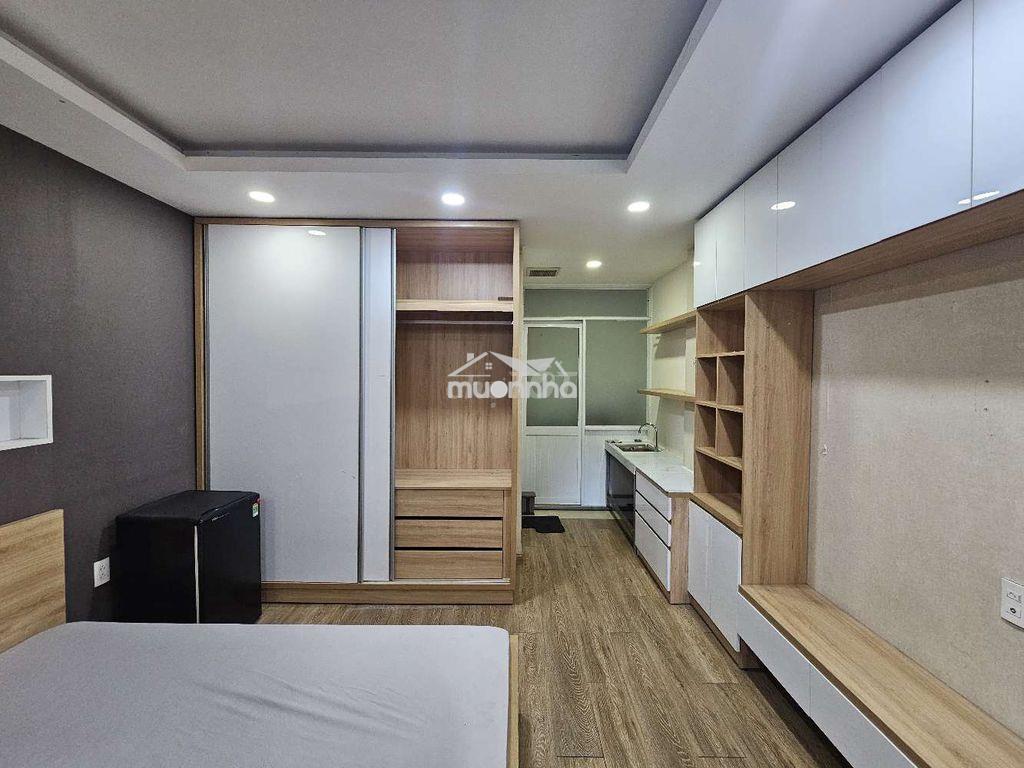 Phòng full nội thất cao cấp giá sinh viên - 3