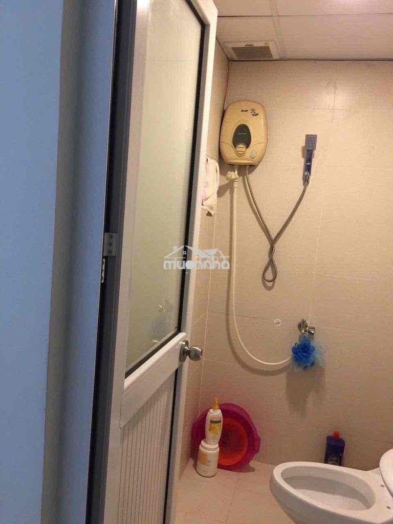 Về quê định cư nên cần sang lại hđ cc dream home 2 gò vấp .