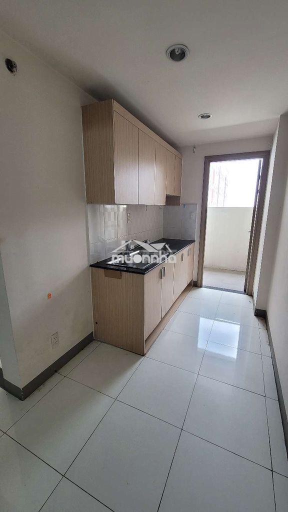 Cho thuê căn hộ city tower 1pn và 1wc giá 4tr/tháng - 3