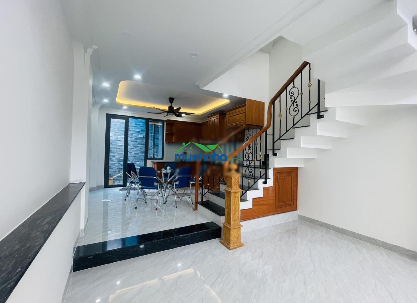 Nhà mới 5 tầng trệt lửng 3 lầu - ngay đường hiệp bình - hiệp bình chánh thủ đức - 2