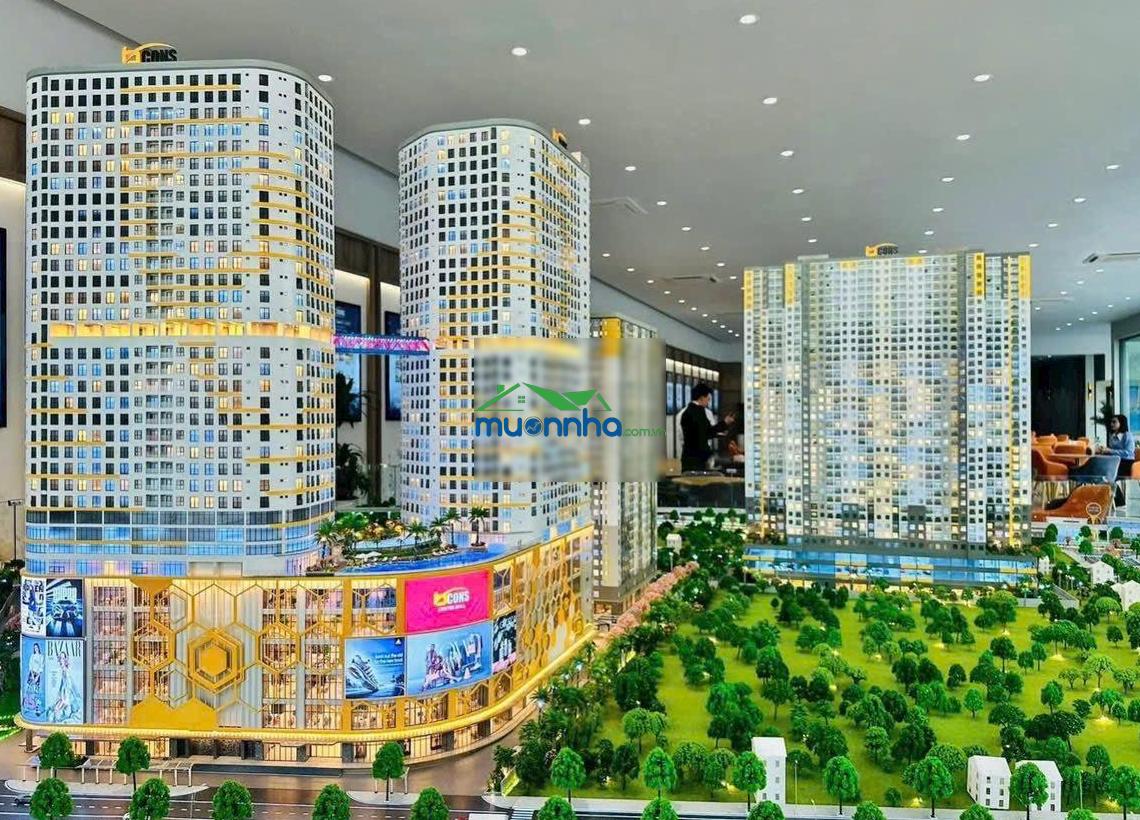 Suất nội bộ b.1-08 căn góc shophouse vip nhất bcons center city giá gốc chủ đầu tư tt chỉ 260 triệu