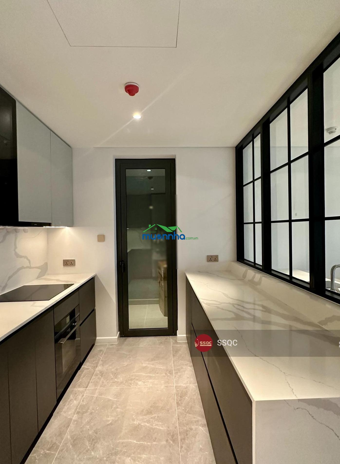 Cập nhật bảng giá chuyển nhượng the metropole t6/2026 - đủ diện tích - giỏ hàng thực tế 100%