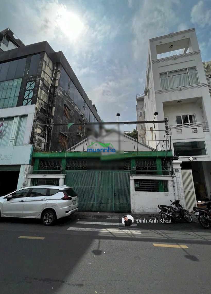 Tin thật! tòa nhà đoàn thị điểm, phú nhuận. dt 6,5 x 14m, 4 tầng vào dùng ngay chỉ 16 tỷ tl - 3