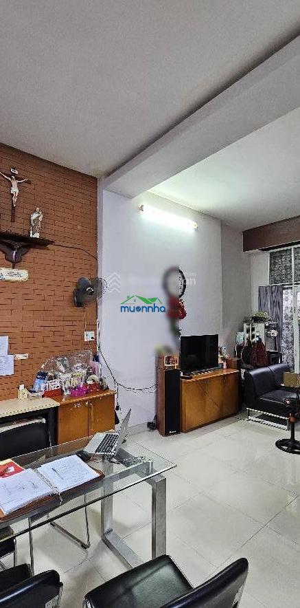 Tân quý - tân phú - hẻm xe tải - 75m² [6.1 x 12m] - chỉ 7.5 tỷ