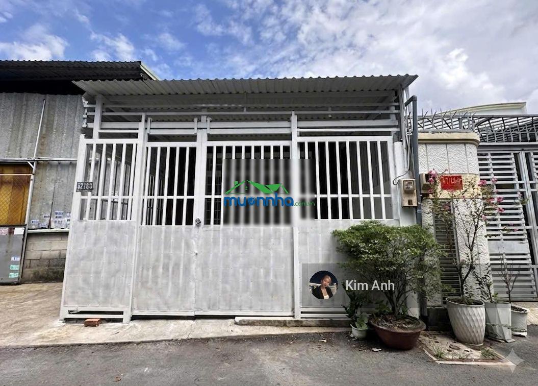 Siêu hiếm! sát vạn phúc - diện tích 5x20m view sông sài gòn, đường 12m vỉa hè cực thông thoáng - 2
