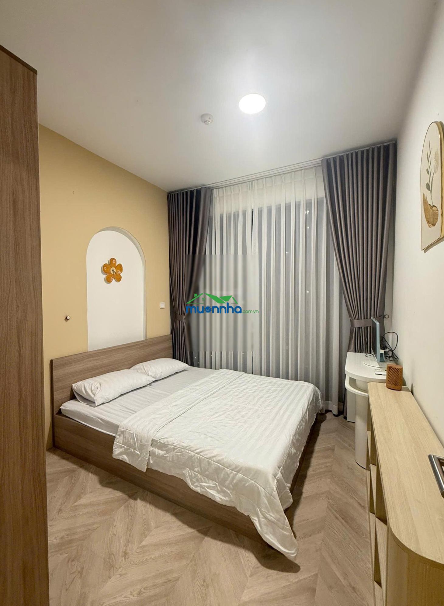 Bán nhanh 2pn lumiere boulevard nội thất như ảnh, sẵn sổ công chứng nhanh - 4