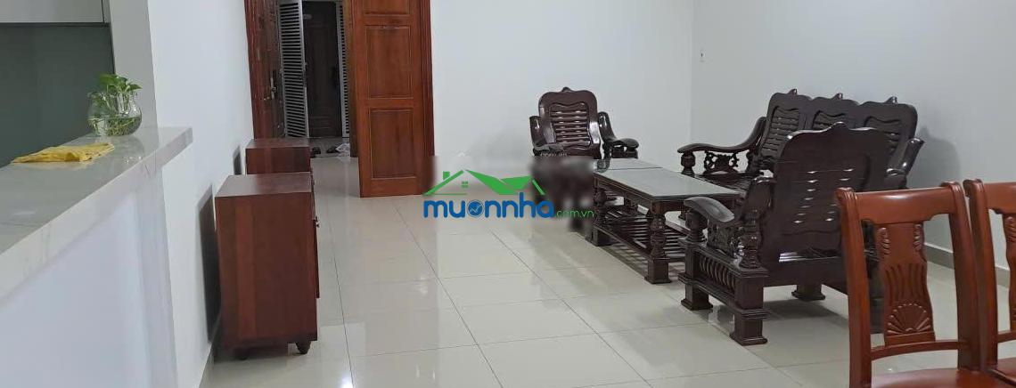 Cho thuê căn hộ belleza quận 7 - 127m² - 3 phòng ngủ - full nội thất - chỉ 16 triệu/tháng